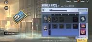 WP Level 3: 2x EXP Card: 1-Hour
